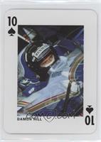 Damon Hill