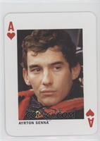 Ayrton Senna