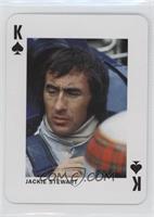 Jackie Stewart