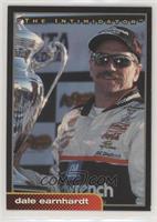 The Intimidator - Dale Earnhardt