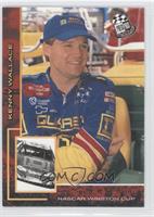 Kenny Wallace