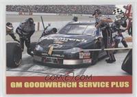 GM Goodwrench Service Plus