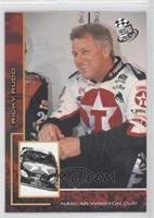 Ricky Rudd