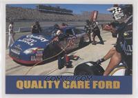 Quality Care Ford