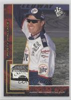 Rusty Wallace