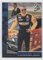 Mark Martin