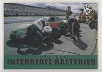 Interstate Batteries