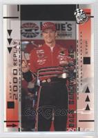 2000 Replay - Dale Earnhardt Jr.