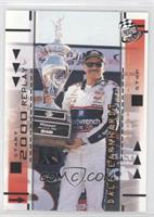 2000 Replay - Dale Earnhardt