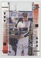 2000 Replay - Dale Earnhardt