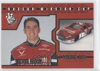 2001 Preview - Elliott Sadler