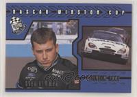 2001 Preview - Ryan Newman