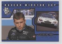 2001 Preview - Ryan Newman