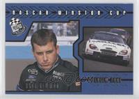 2001 Preview - Ryan Newman