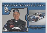 2001 Preview - Mark Martin