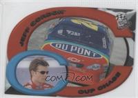 Jeff Gordon