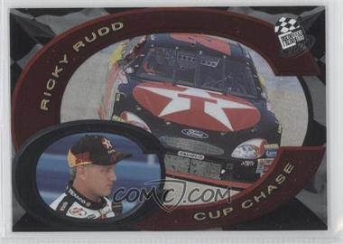 2001 Press Pass - Cup Chase - Redemptions #CC 13 - Ricky Rudd