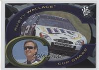 Rusty Wallace