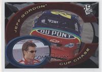 Jeff Gordon