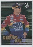 Jeff Gordon