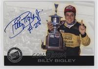 Billy Bigley