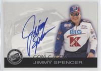 Jimmy Spencer