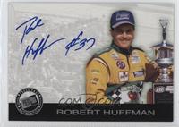 Robert Huffman