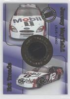 Jeremy Mayfield #/1,660