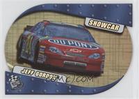 Jeff Gordon