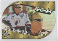 Rusty Wallace