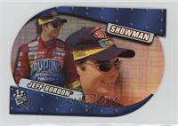 Jeff Gordon