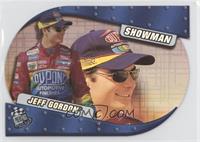 Jeff Gordon