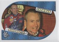 Mark Martin