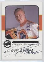 Ricky Craven