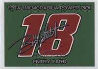 Bobby Labonte