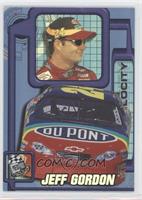 Jeff Gordon