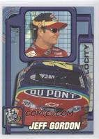 Jeff Gordon