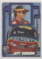 Jeff Gordon