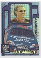 Dale Jarrett