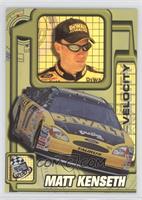 Matt Kenseth