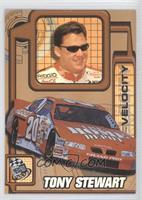 Tony Stewart