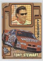 Tony Stewart