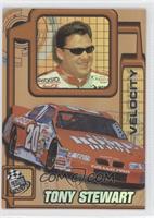 Tony Stewart