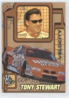 Tony Stewart