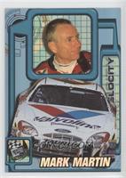 Mark Martin