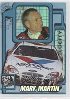 Mark Martin