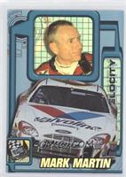 Mark Martin