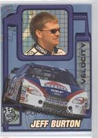 Jeff Burton