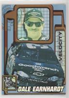 Dale Earnhardt [EX to NM]