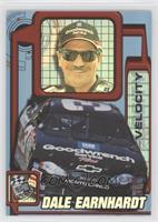 Dale Earnhardt